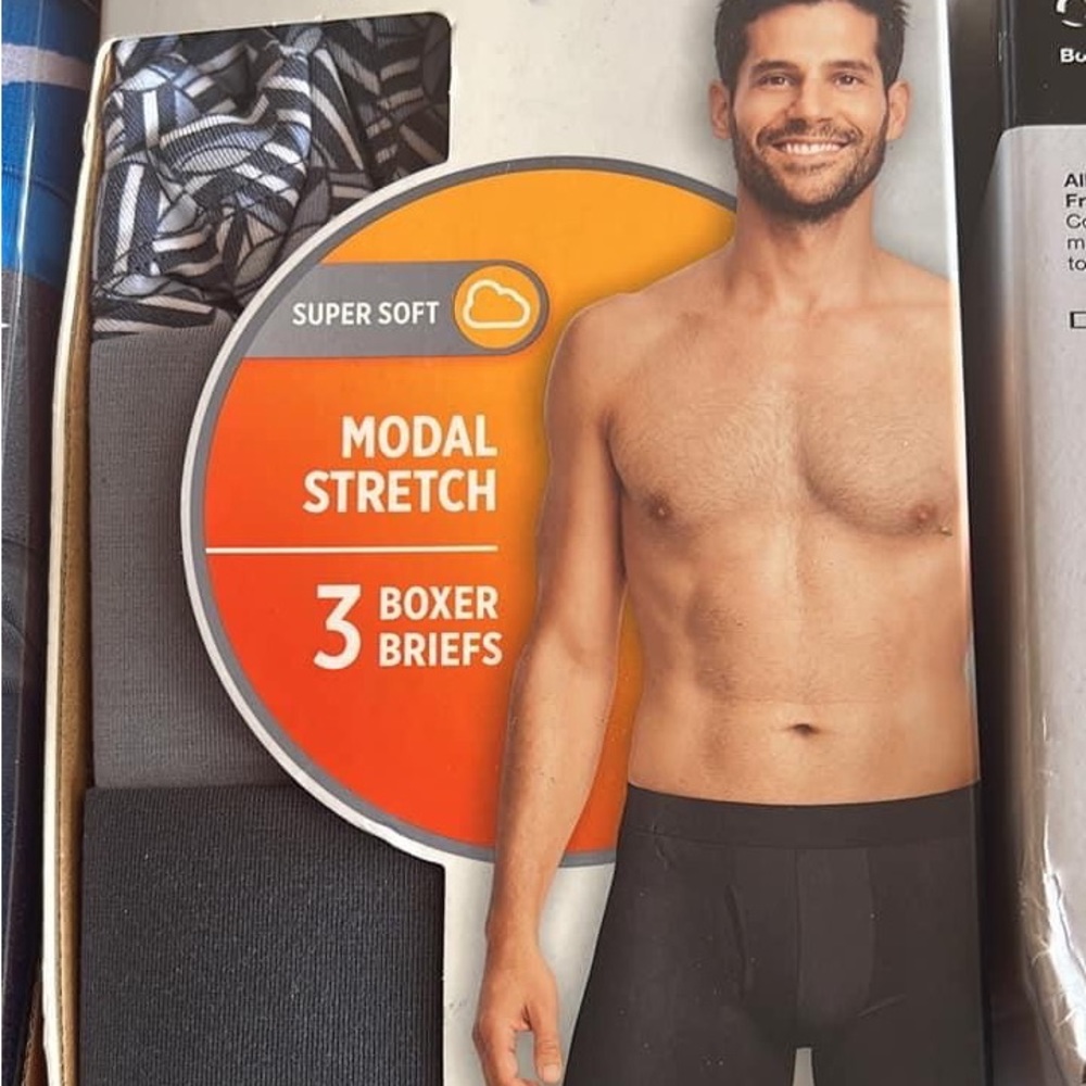 Bóxer for Men